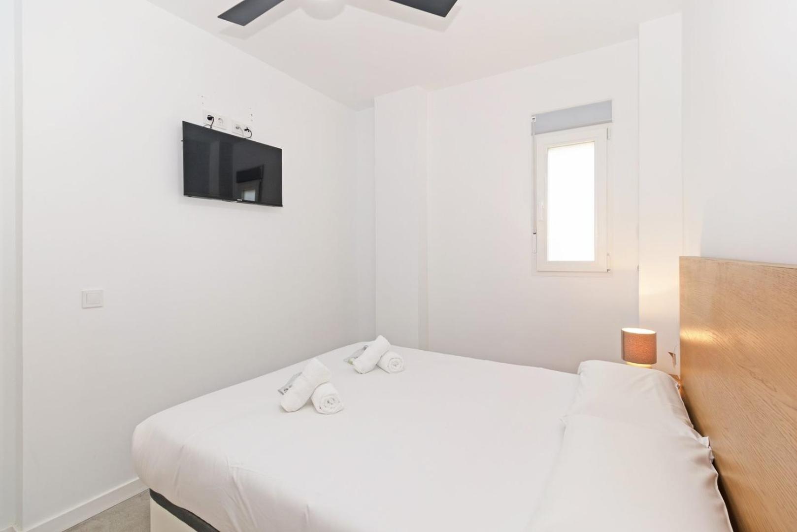 Guestready - A Lovely Studio In La Saidia Valencia Eksteriør bilde