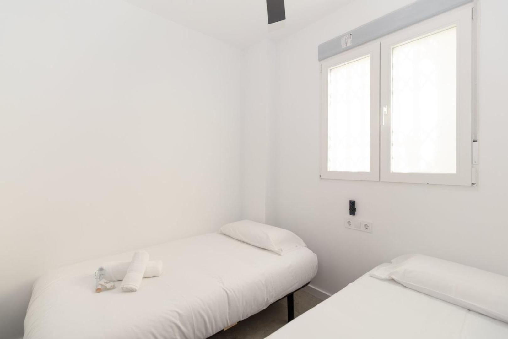 Guestready - A Lovely Studio In La Saidia Valencia Eksteriør bilde