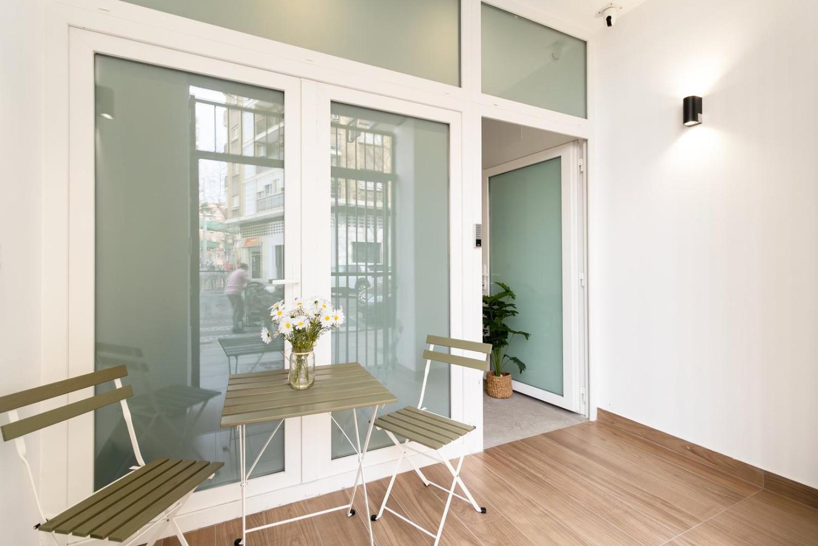 Guestready - A Lovely Studio In La Saidia Valencia Eksteriør bilde